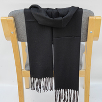 180*35cm luksusowa marka moda klasyczna krata mężczyźni miękki szalik kaszmirowe szaliki w kratkę szal UNISE okłady pashmina pałąk tłumik 2